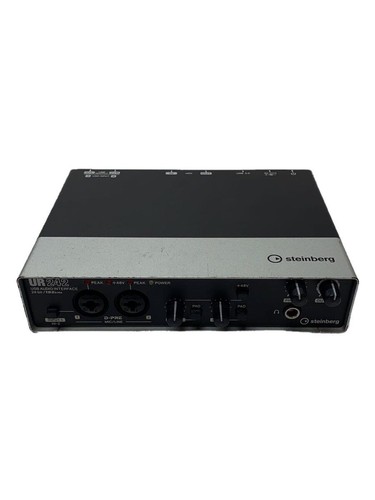 Steinberg peripherals others - peripherals,