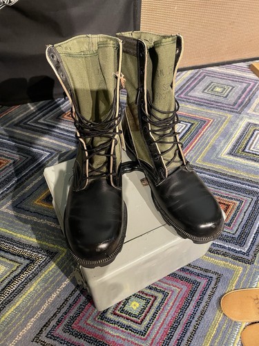 Jungle boots spike - boots,,