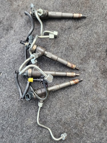Lot injecteurs bosch - 4,