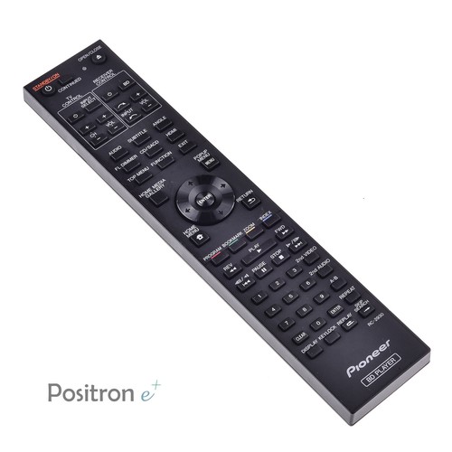 Original pioneer 2930 - original, rc-2930