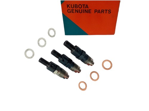 Injecteurs kubota v3300 - kubota,