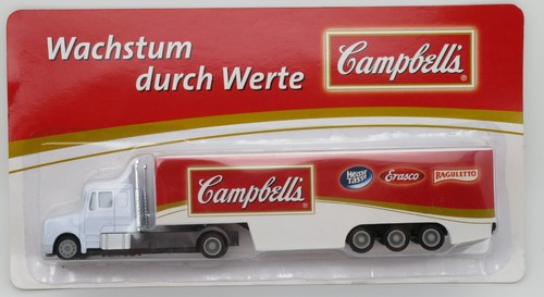 Grell camion semi - grell, ho
