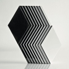 LUISA RUSSO SCULPTURE NO