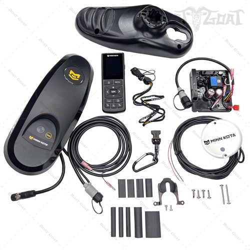 Minn kota powerdrive - kota,