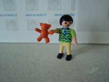 Playmobil vintage city life - vintage,