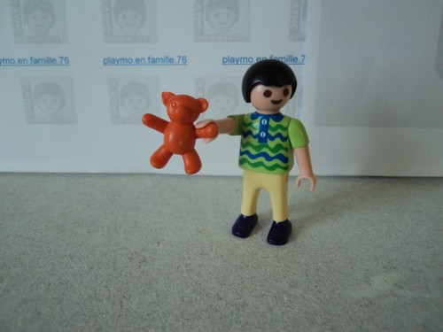 Playmobil vintage city - playmobil,