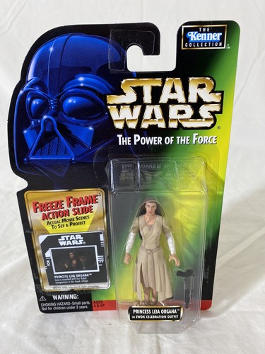 1997 hasbro star wars - hasbro, potf2