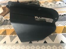 Cache Console Frein à Main FIAT Ducato Peugeot Boxer Citroen Jumper Phase 1