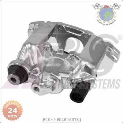 Xbm8abs étrier frein - xbm8abs,