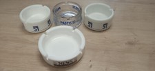 Lot cendriers vintage - cendriers,