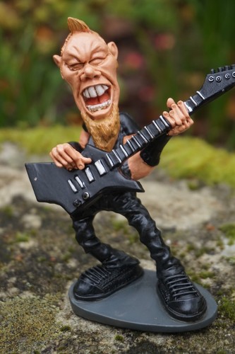 841 6800 figurine musicien - 841.6800,