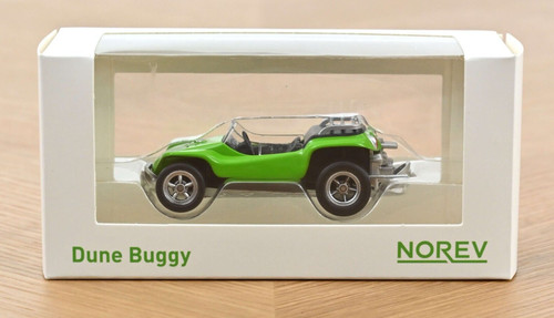 Con ferr dune buggy 1968 - dune,