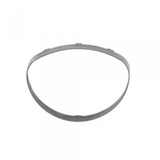 Entourage de compteur RMS pour scooter Piaggio 125 Vespa 1961-1962 151837 Neuf