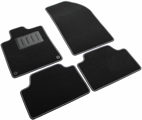 Tapis sol auto sprint - de,