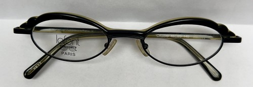 Vintage jean lafont - vintage, eyeglasses