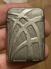 Pyrogène Grattoir Boîte