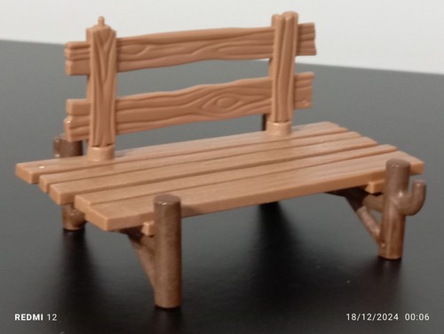 Playmobil passerelle pont - passerelle,