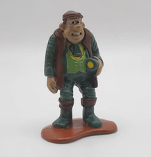 Figurine Aardman Chicken Run - Mr. Tweedy 1999