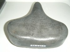 SCHWINN CRUISER FAT SEAT # 1070