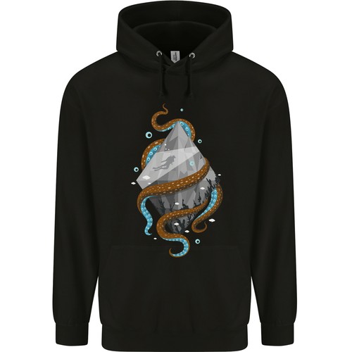 Hoodie pour homme - hoodie,