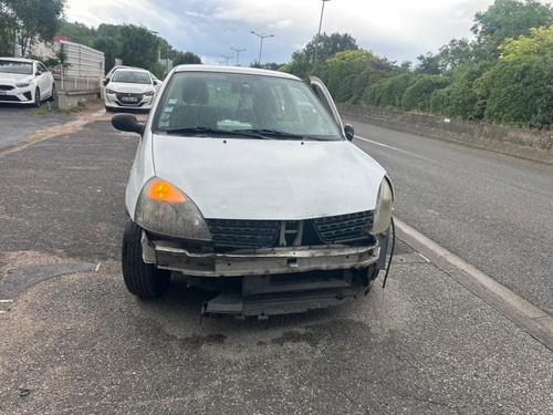 Moteur renault clio phase 2 - 2,
