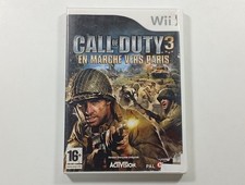 CALL OF DUTY 3 EN MARCHE VERS
