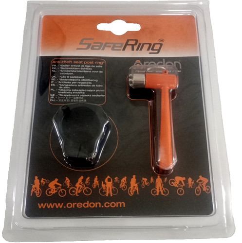 Collier tige selle - tige,