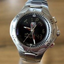 Montre Homme TAG Heuer Kirium