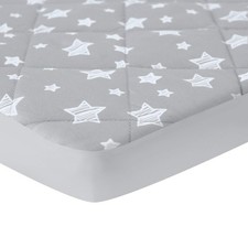 Pack play mattress pad - pad, cover