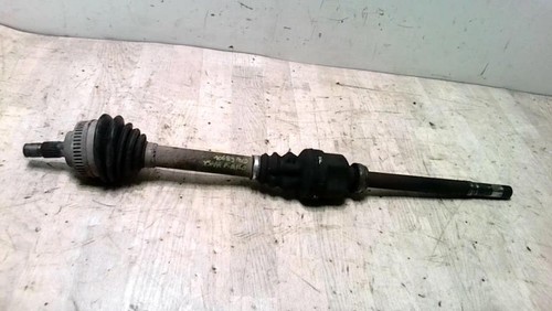 Cardan droit - , (transmission)