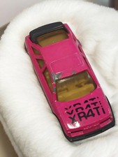 Vintage voiture miniature