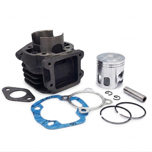 Groupe thermique 70cc - thermique, cylindre