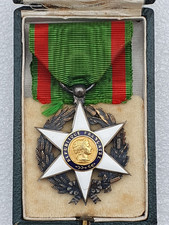 Chevalier du Mérite Agricole