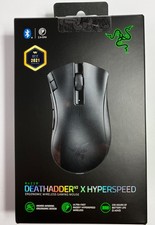 Razer Deathadder v2 X Hyperspeed