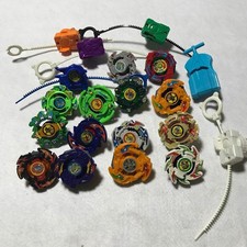 Beyblade Set Authentic