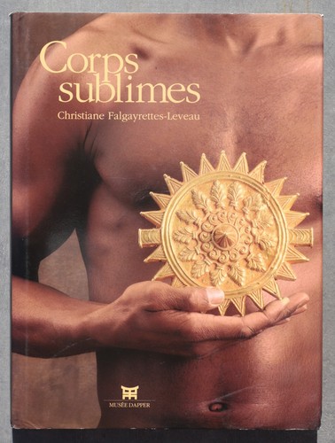 Art africain afrique livre - africain,