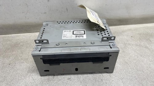 Autoradio origine ford - autoradio,
