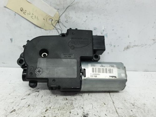 Moteur toit ouvrant mercedes - moteur,