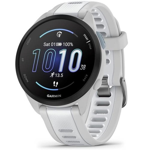 Garmin forerunner 165 running - forerunner,