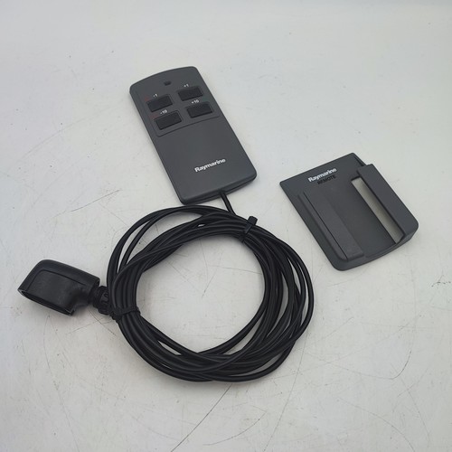 Télécommande raymarine - télécommande,
