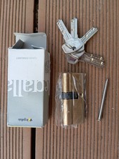 NEUF CYLINDRE DE SECURITE DE