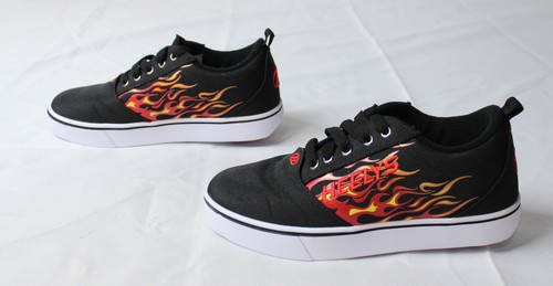 Heelys unisex kid flames pro - unisex,