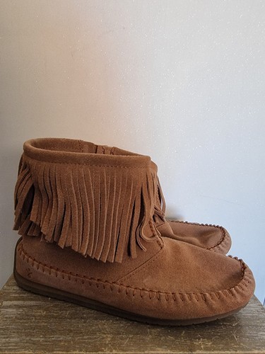 Emu australia boots cuir - emu,