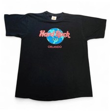 T-shirt Hard Rock Café