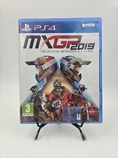 Jeu Playstation 4 MXGP 2019 – The Official Motocross Videogame sans notices