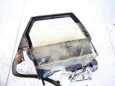  Arrière Droite Porte