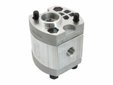 Pompe hydraulique adapté pour TimberBoss ZWV-7.110 (230V) Fendeuse à bois