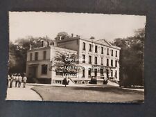 LYCEE D'ARSONVAL SAINT MAUR DES FOSSES rare carte postale 