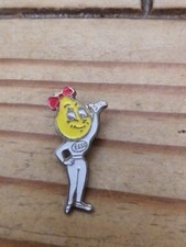 Pin's Pins Pin Enamel@