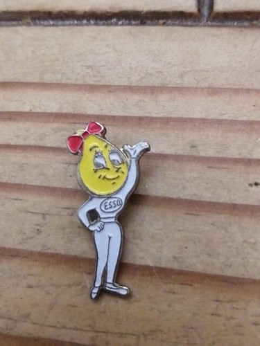 Pin pins enamel - pin's,